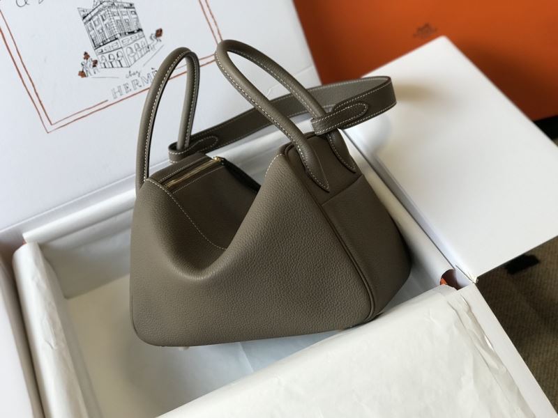 Hermes Lindy Bags